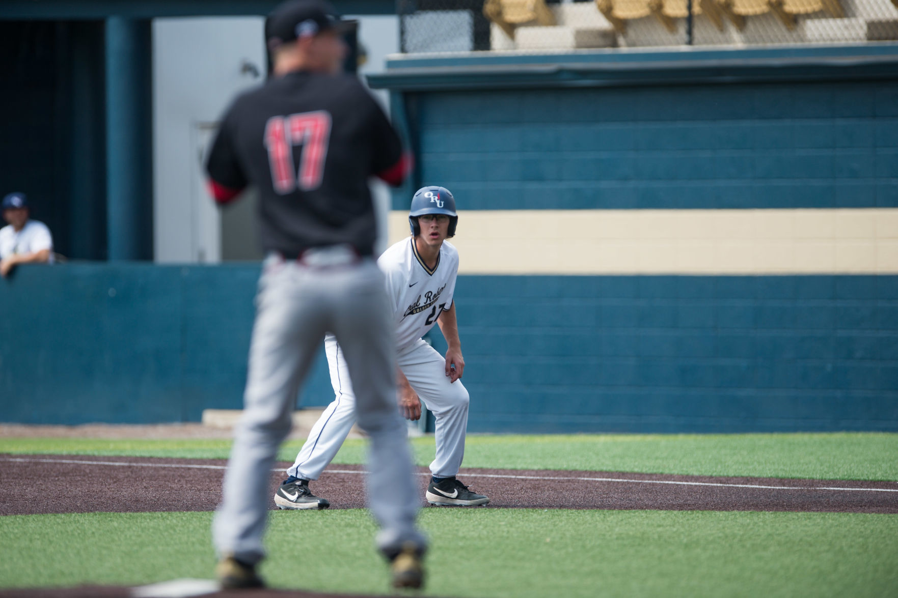 ORU vs Omaha - 11am Game